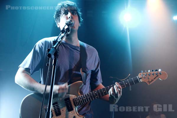 COCKPIT - 2019-03-07 - PARIS - Petit Bain - 